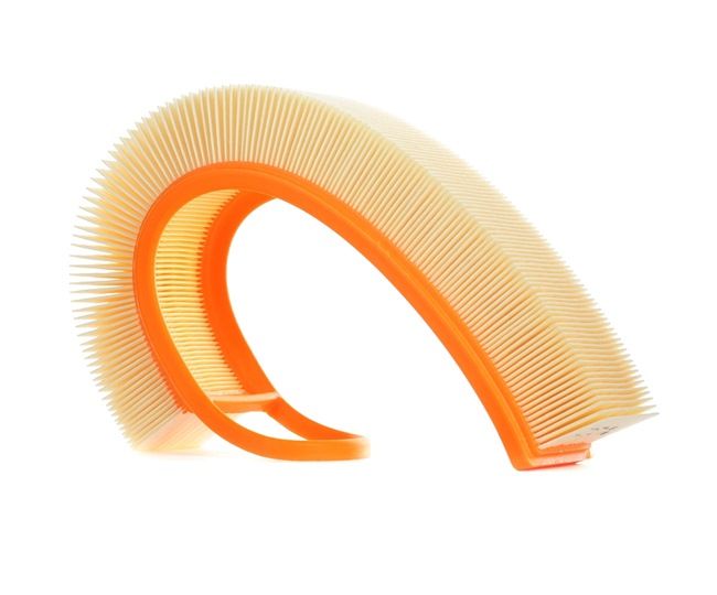 MAHLE ORIGINAL LX 1569 MICROSTAR FILTRO ARIA (OE 1444XG — PEUGEOT / CITROËN)