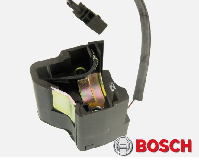 Bosch 0281005004 Unità di controllo elettrovalvola carburante 028907627,028998301, per VW