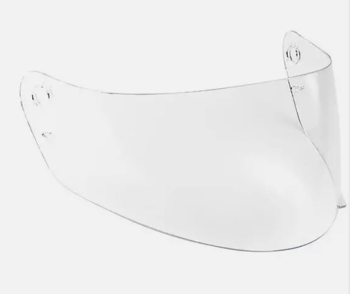 AGV Street 4 Transparent AGV KV3C5A1CN Visor