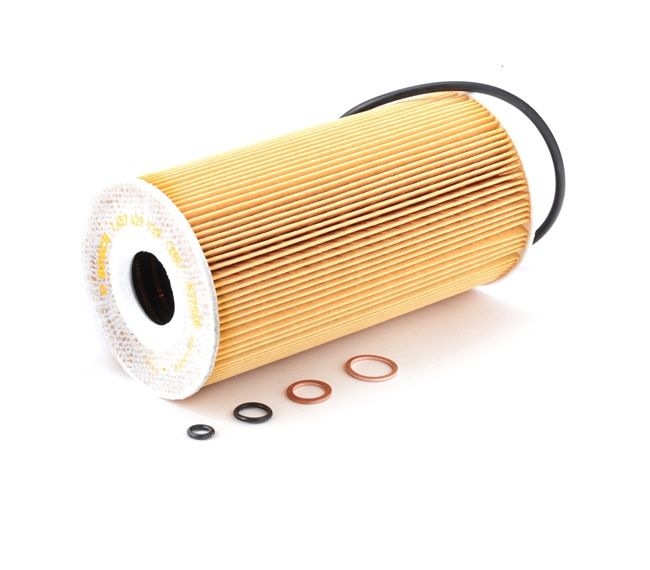 BOSCH 1 457 429 139 Filtro olio P9139
