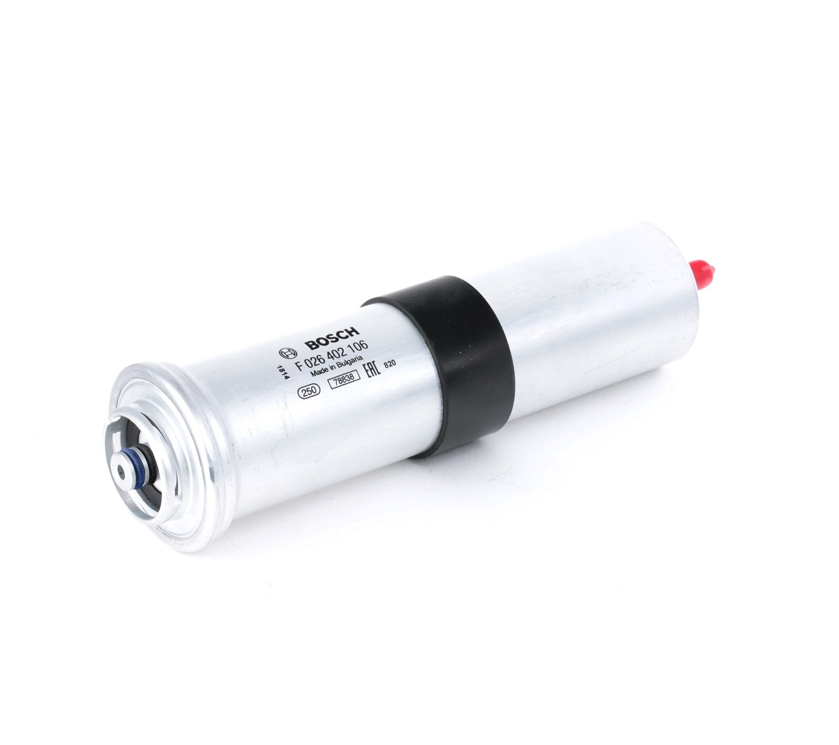 BOSCH F 026 402 106 Filtro carburante bmw serie 3