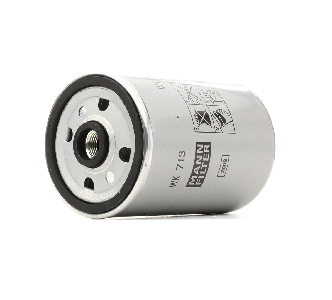 MANN-FILTER WK 713 Filtro carburante volvo V70 XC70 S80