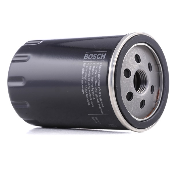 BOSCH 0 451 103 369 Filtro olio
 P3369