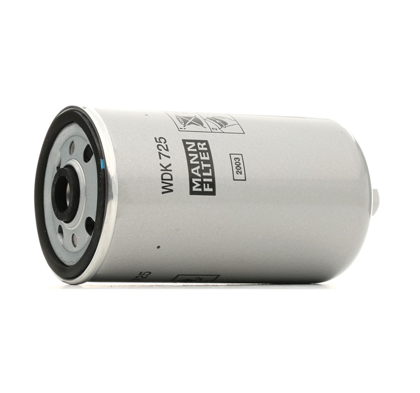 MANN-FILTER WDK 725 Filtro carburante Man Erf