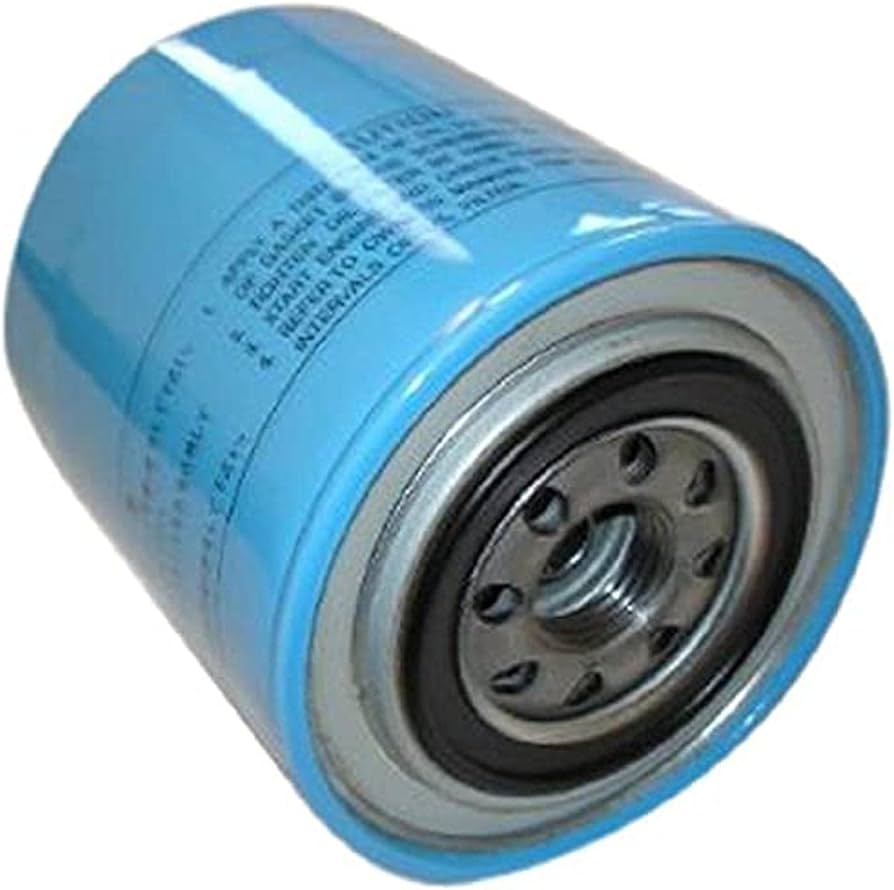 Japanparts FO-904S Oil Filter