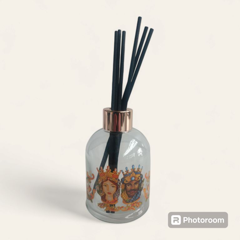 diffusore 250ml mori linea egizia