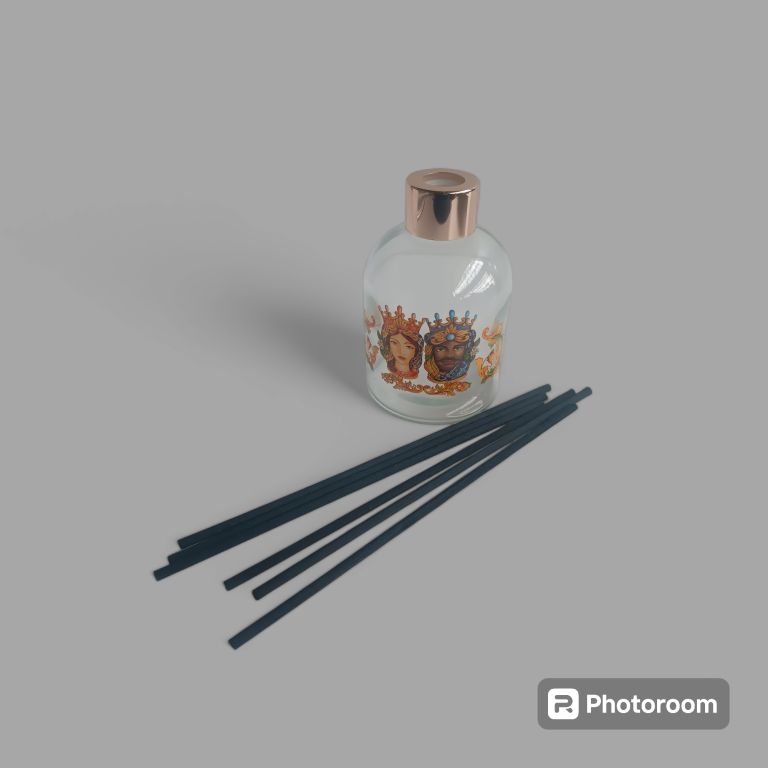 diffusore 250ml sisily mori linea egizia