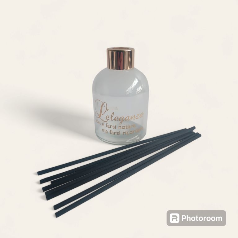 diffusore 250l eleganza linea egizia