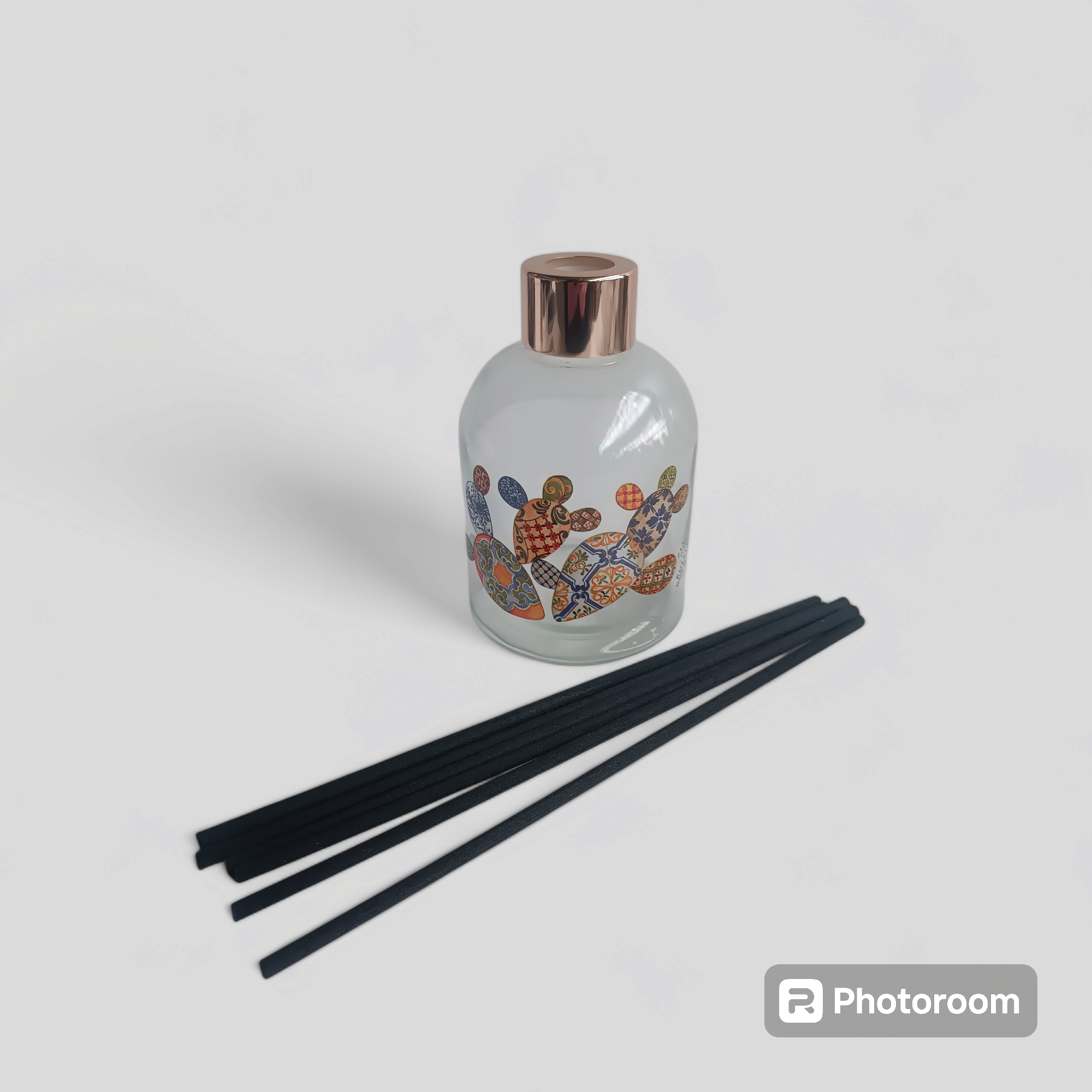 diffusore 250ml sisily fichi linea egizia