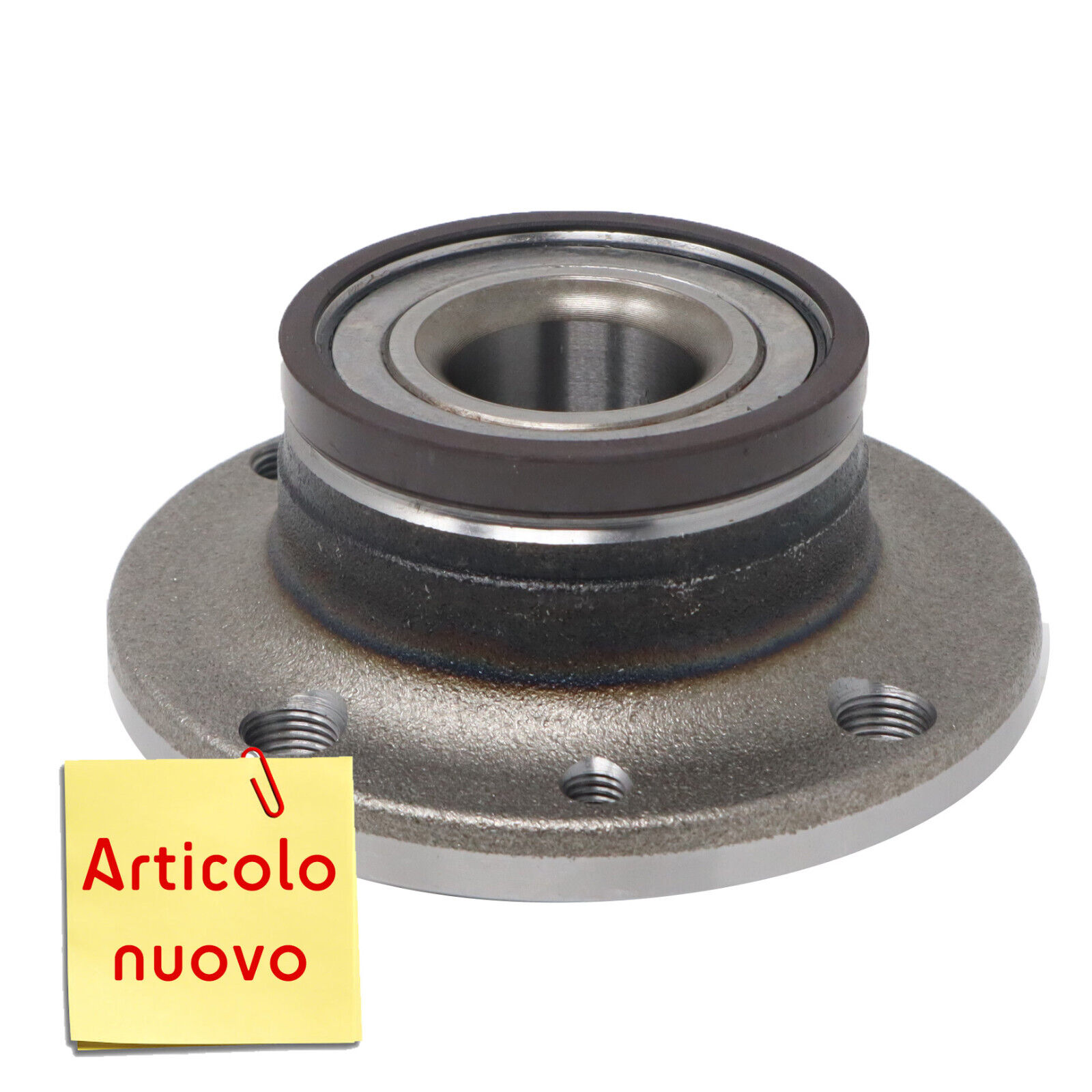 Kit mozzo ruota posteriore con cambio ABS FIAT MAREA