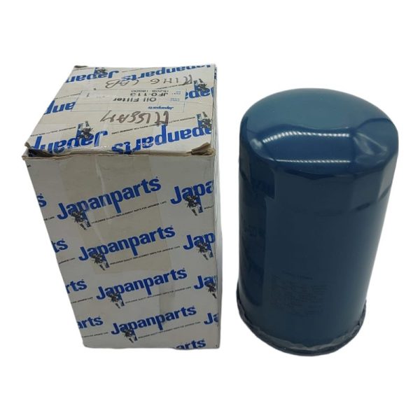 JAPANPARTS FO-113 FILTRO OLIO NISSAN