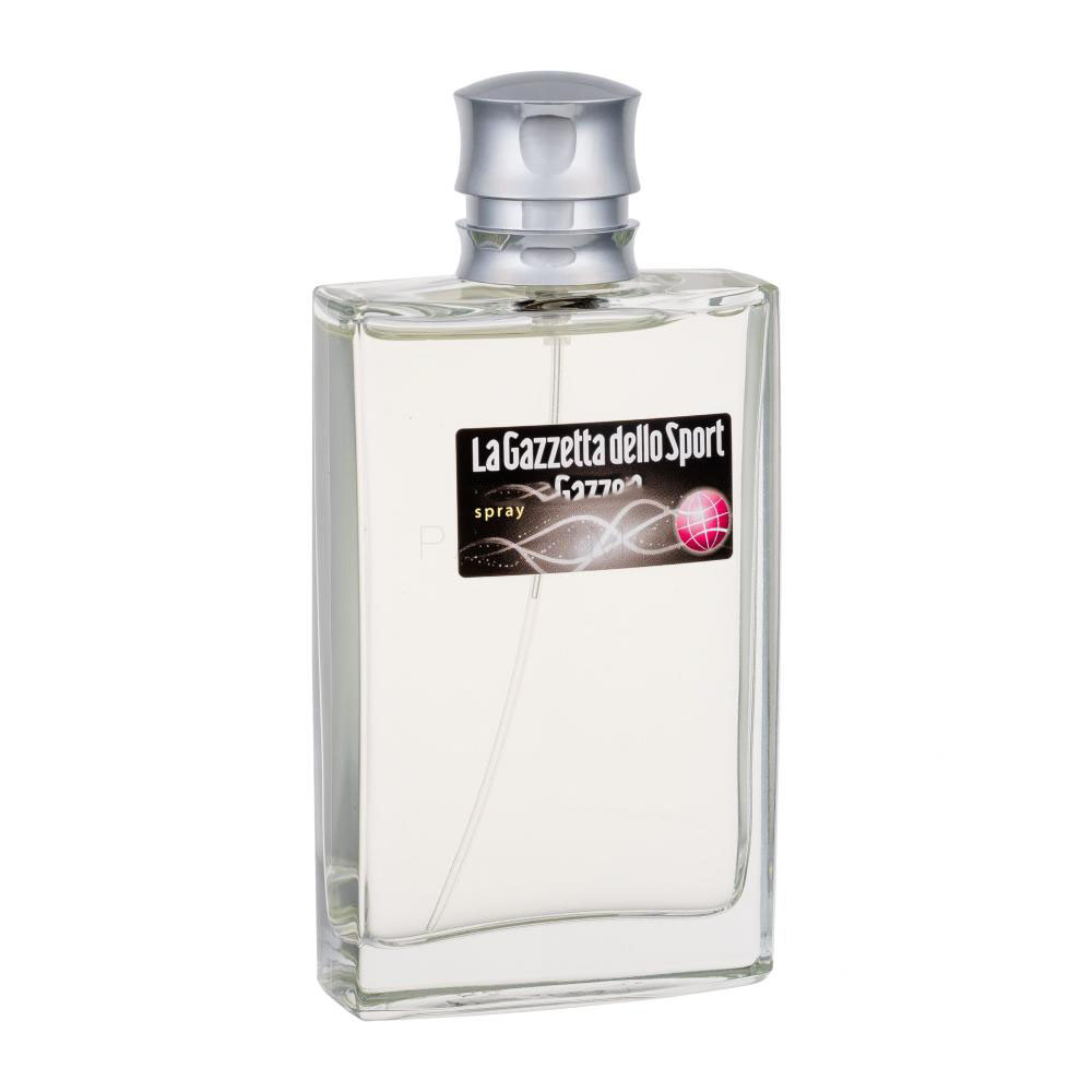 After shave dopo barba spray la gazzetta dello sport 100ml