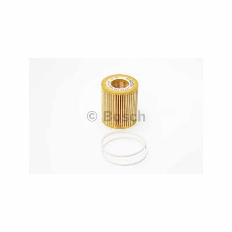 BOSCH 1 457 429 248 Filtro olio P9248