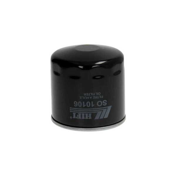 HIFI FILTER - Filtro olio SO10106