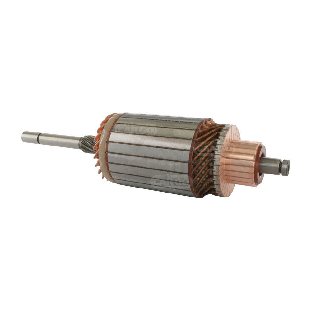 Anchor (in 9 V=133510) - suitable for: Bosch 1004003150 / 1004003154 / 1004003907