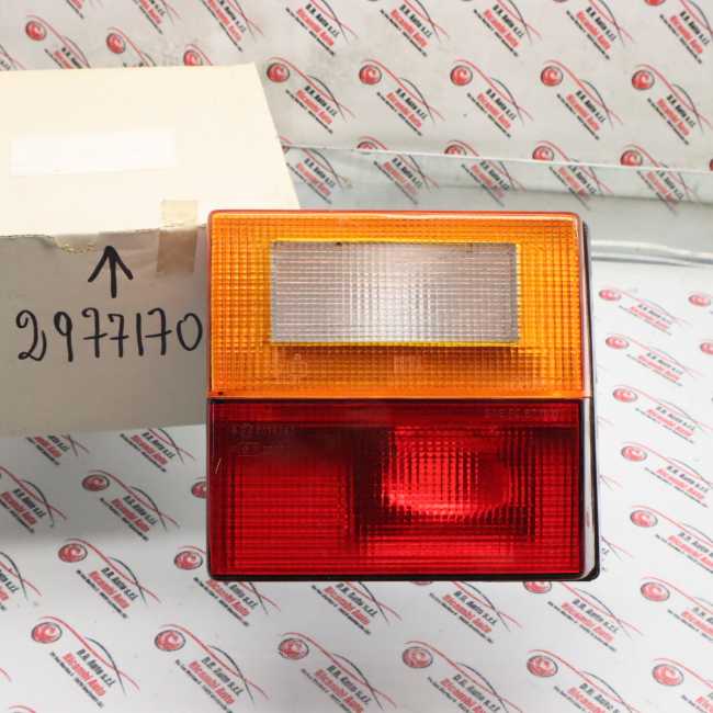 FANALE INTERNO POST. SX AUDI 100 COD. 29771701 NUOVO PDF