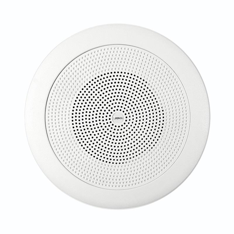 KRONO DIFF INC 80 OHM E 100V 12W BIANCO