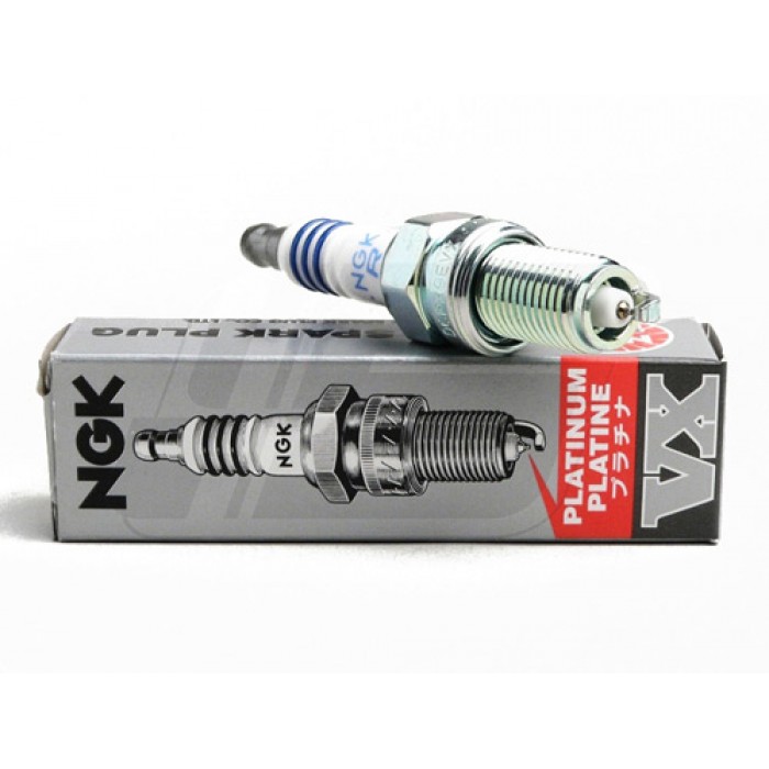 Candela Al Platino Ngk DCPR9EVX