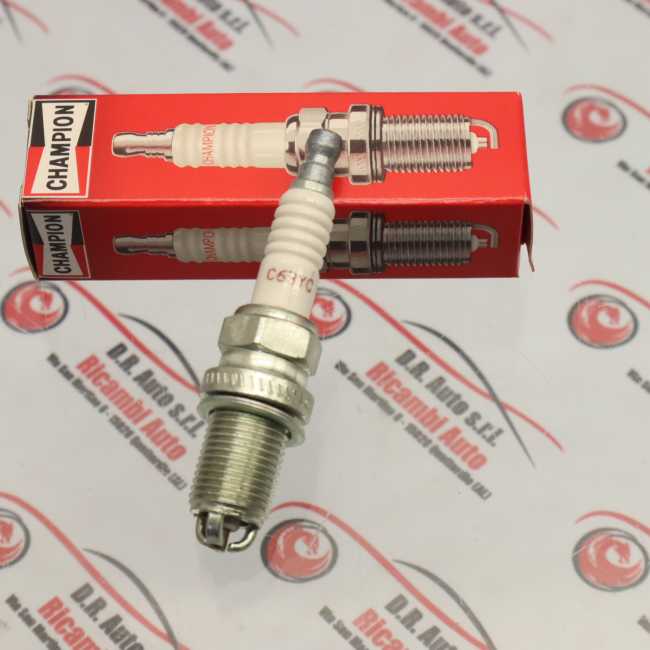 Candela Champion c6byc rame plus