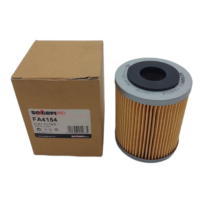 Filtro Carburante Compatibile per Case IH | Clark Marca SogefiPro FIAT KUBOTA FORD (OEM 74505989 FIAT)