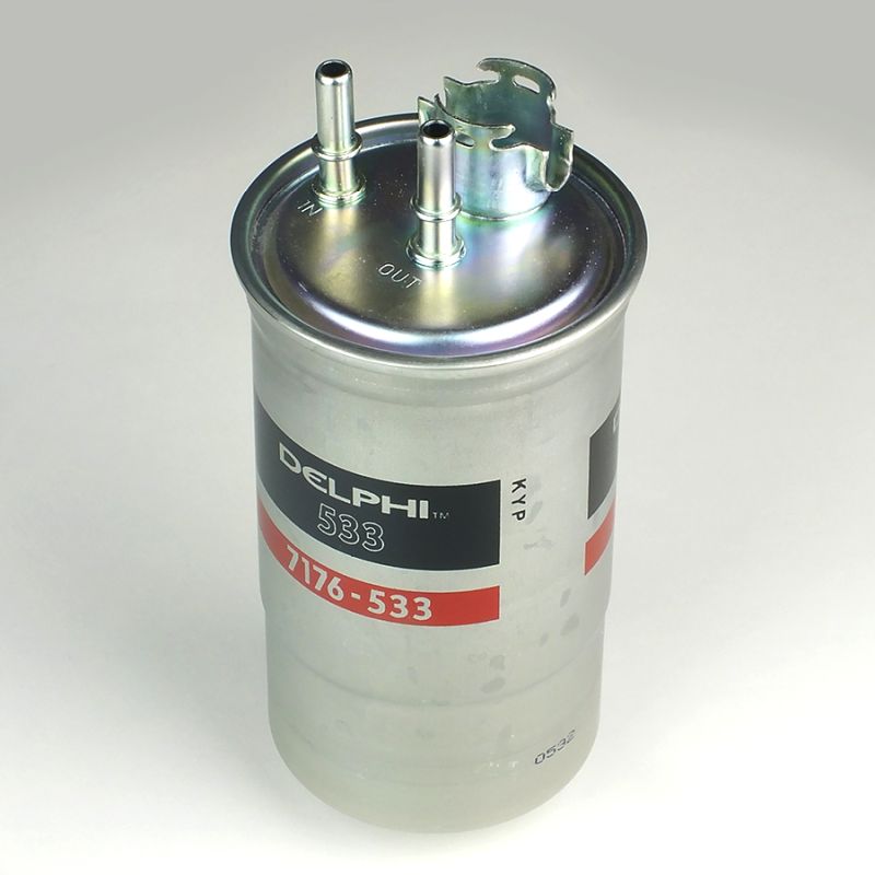 BOSCH N6308 Filtro carburante FIAT MAREA OE 46533026 — FIAT