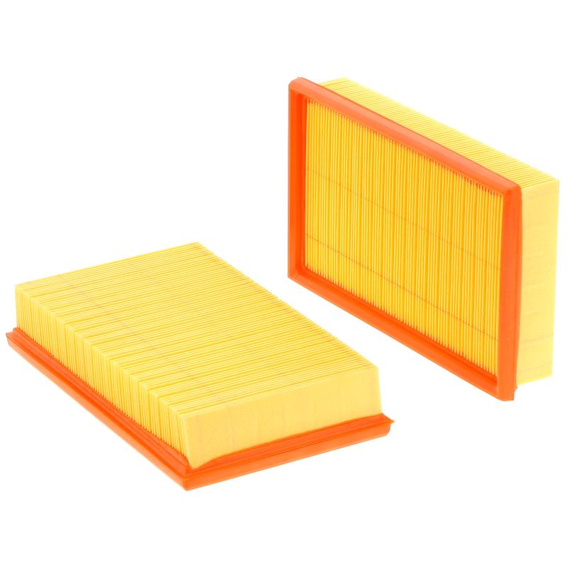 JAPANPARTS JFA-522 FILTRO ARIA OE 28113-24570 — HYUNDAI