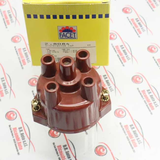 CALOTTA SPINTEROGENO FORD ESCORT-FIESTA 1.1 COD. 2.8084 NUOVA FACET FORD 6080883
