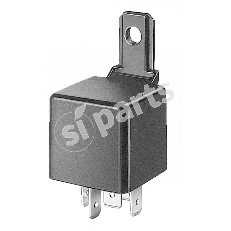 C.O.B.O. 18.0246.0000.01 RELE' 12V-40/15A C/STAFF. IR