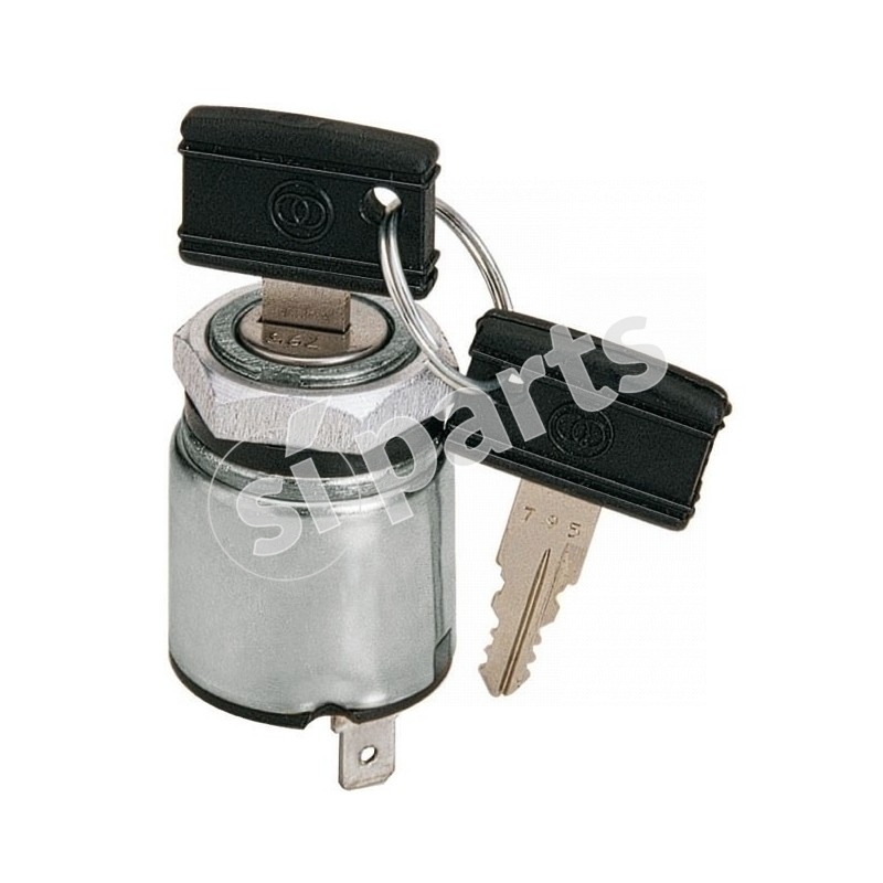 c.o.b.o.14.191.000.11 INTERRUTTORE AVVIAMENTO IR.GH.MET.