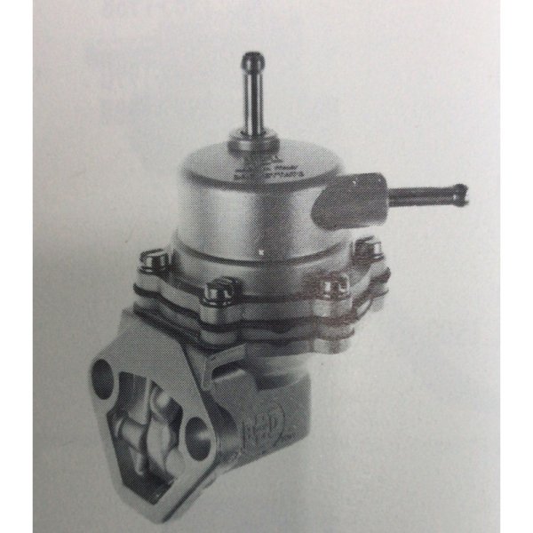 BCD 2156/5 Pompa Carburante