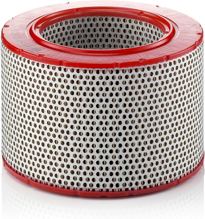 MANN-FILTER C 20 105 Filtro dell'aria - AUTOVETTURE + VEICOLI COMMERIALI OE 001 094 02 04 — MERCEDES-BENZ