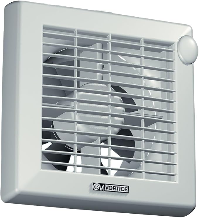 Vortice M 150/6" A 30W Bianco