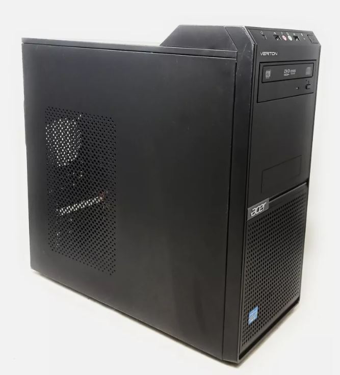 ACER VERITON I3 3240 4 Gb ddr3 RICONDIZIONATO