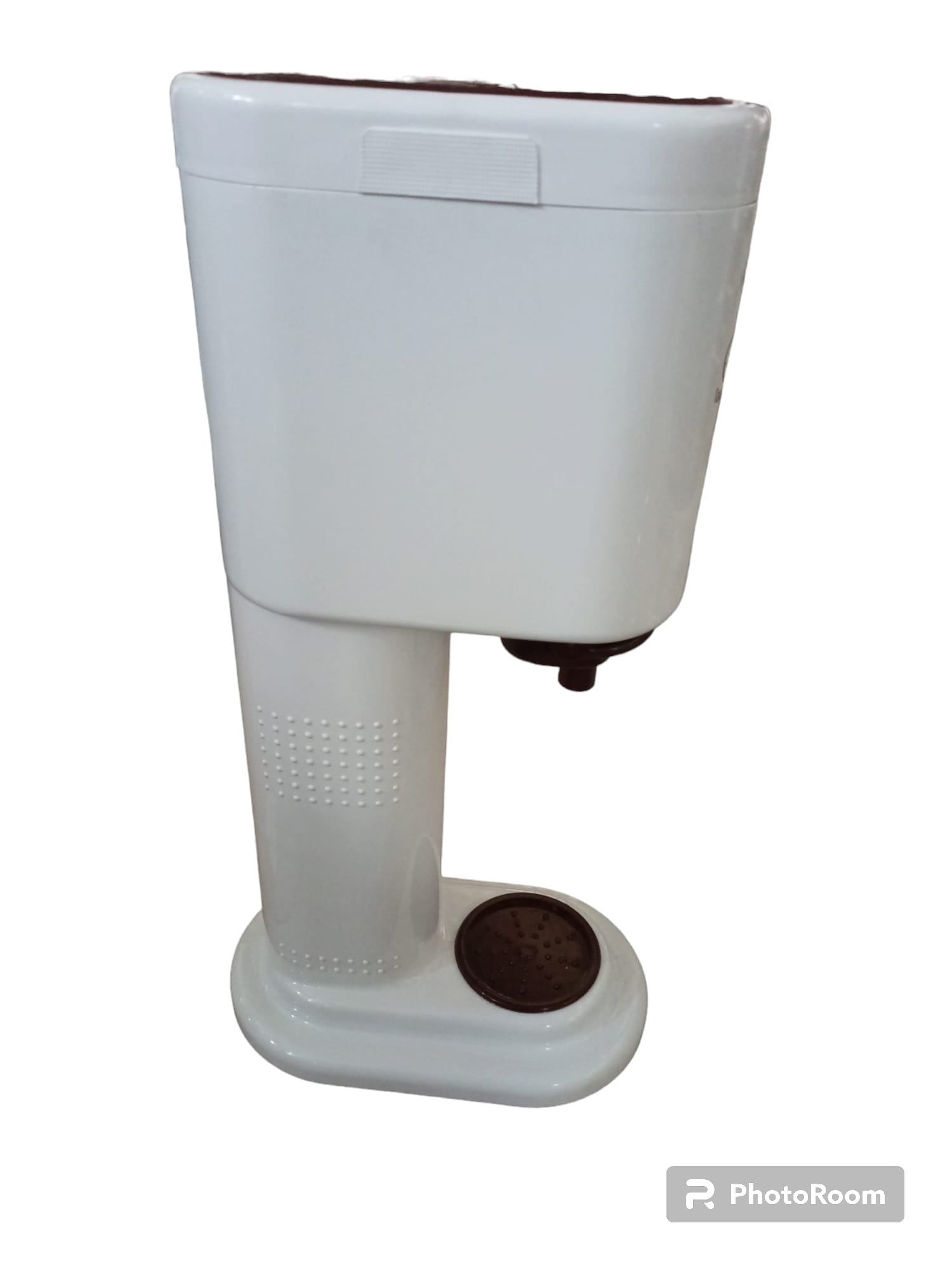 gasatore per bibite senza bombola