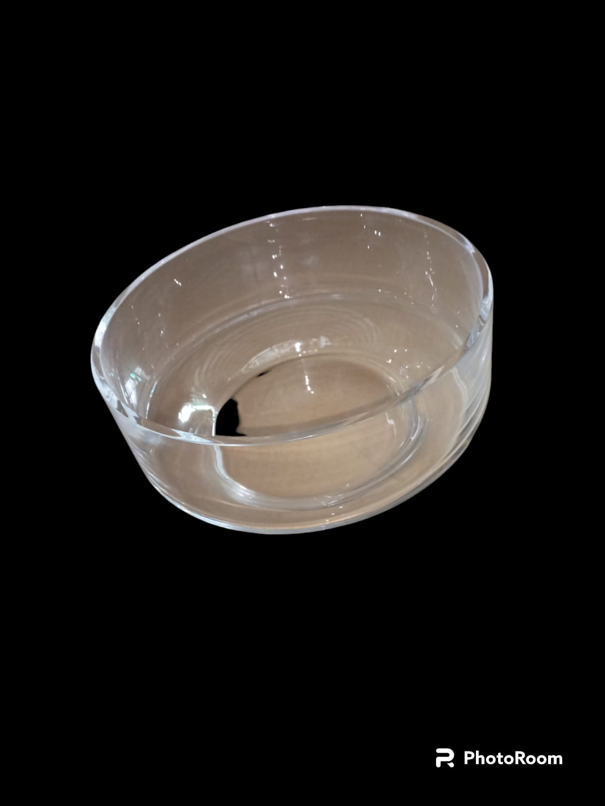 centrotavola vaso in vetro linea egizia d28 h12 codice articolo 616381