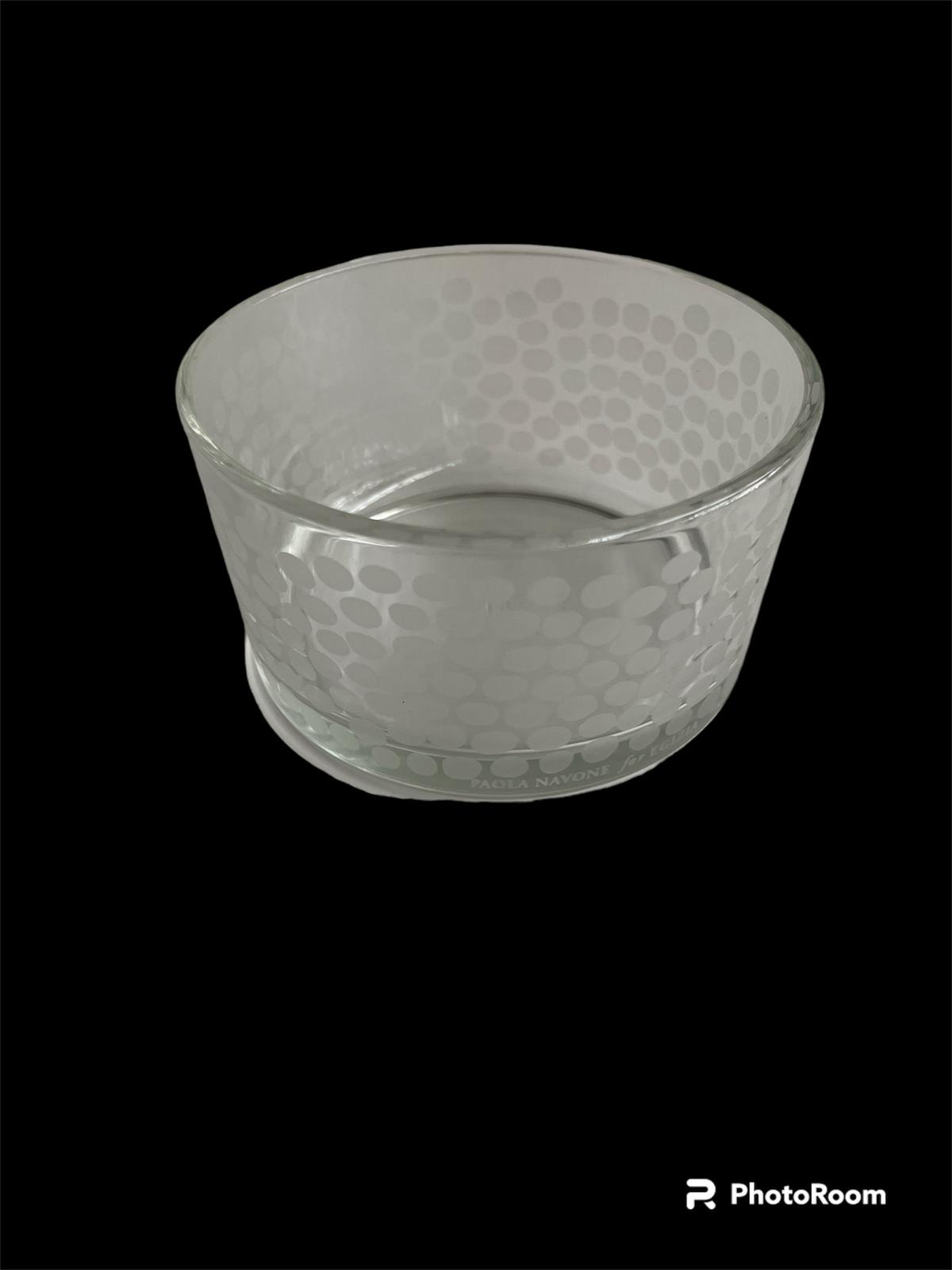 coppetta s3 dotto ice