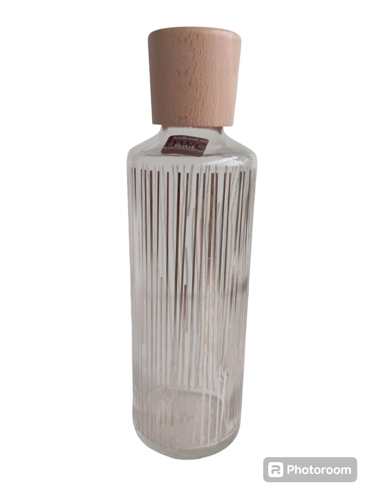 diffusore ke 50 bambu senza fragranza d6.5 h23cm