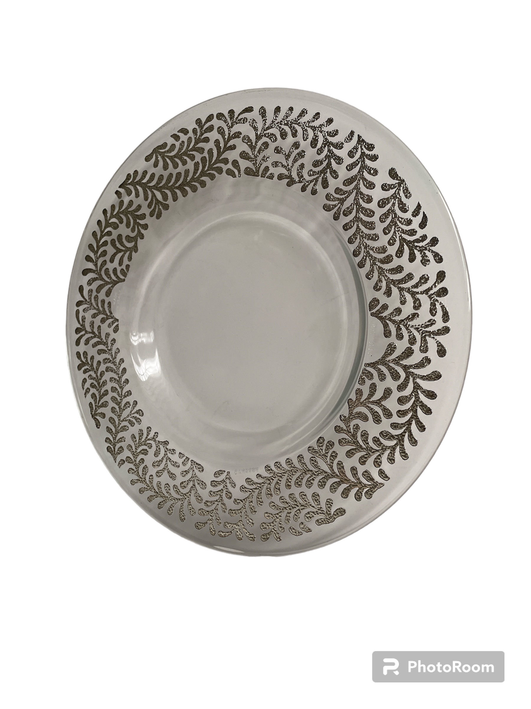 piattino dolce dulcamara d22 linea egizia