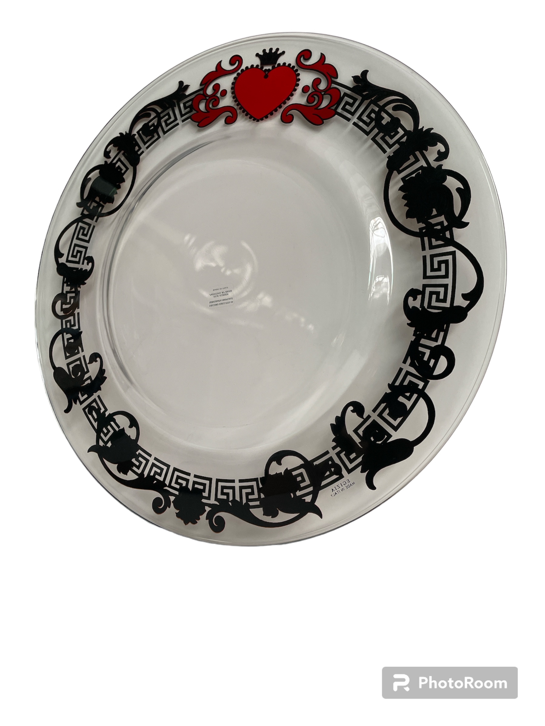 sottopiatto frida d35 linea egizia