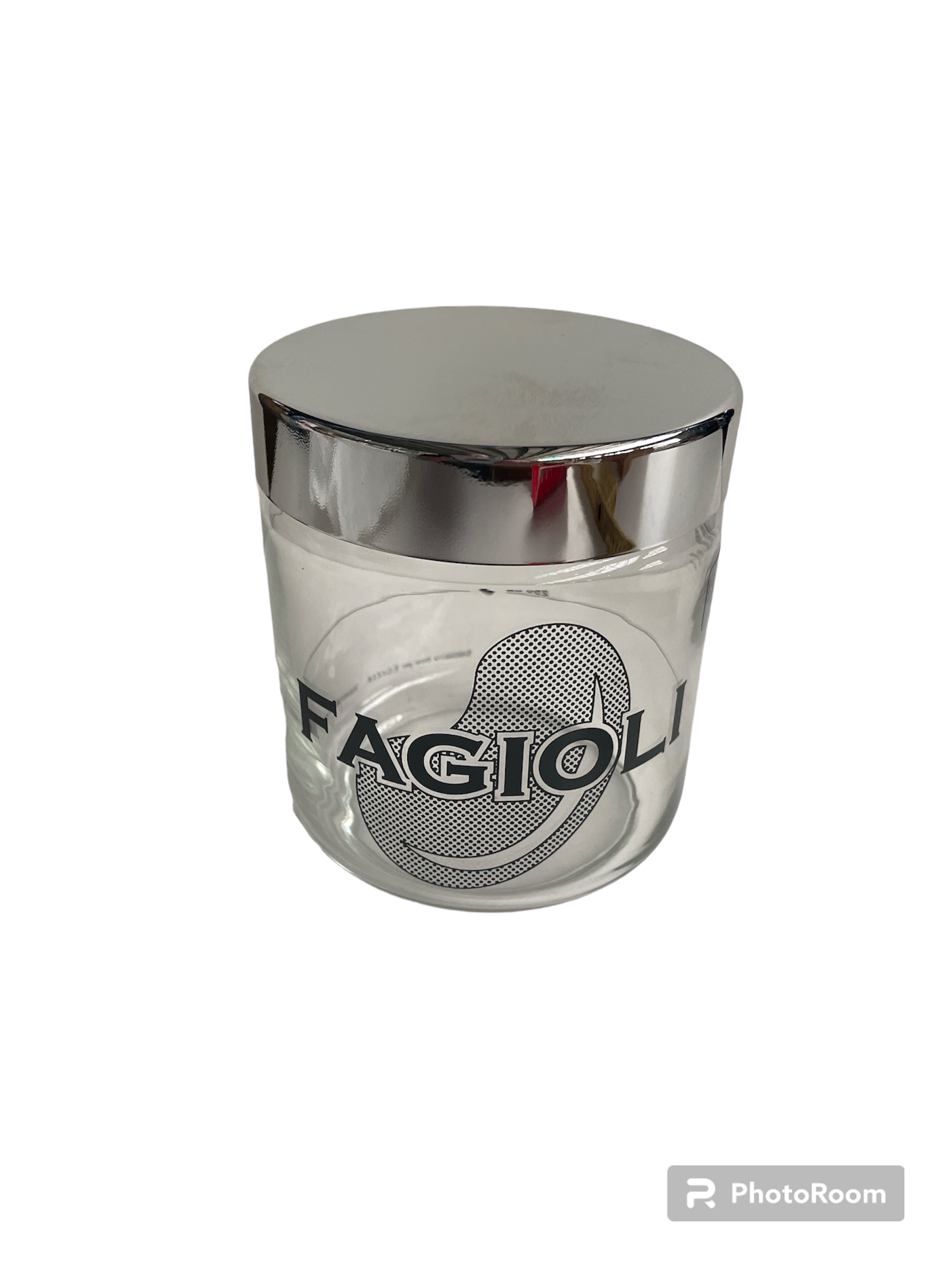 barattolo fagioli 0.75 mr bean d10 h12cm linea egizia