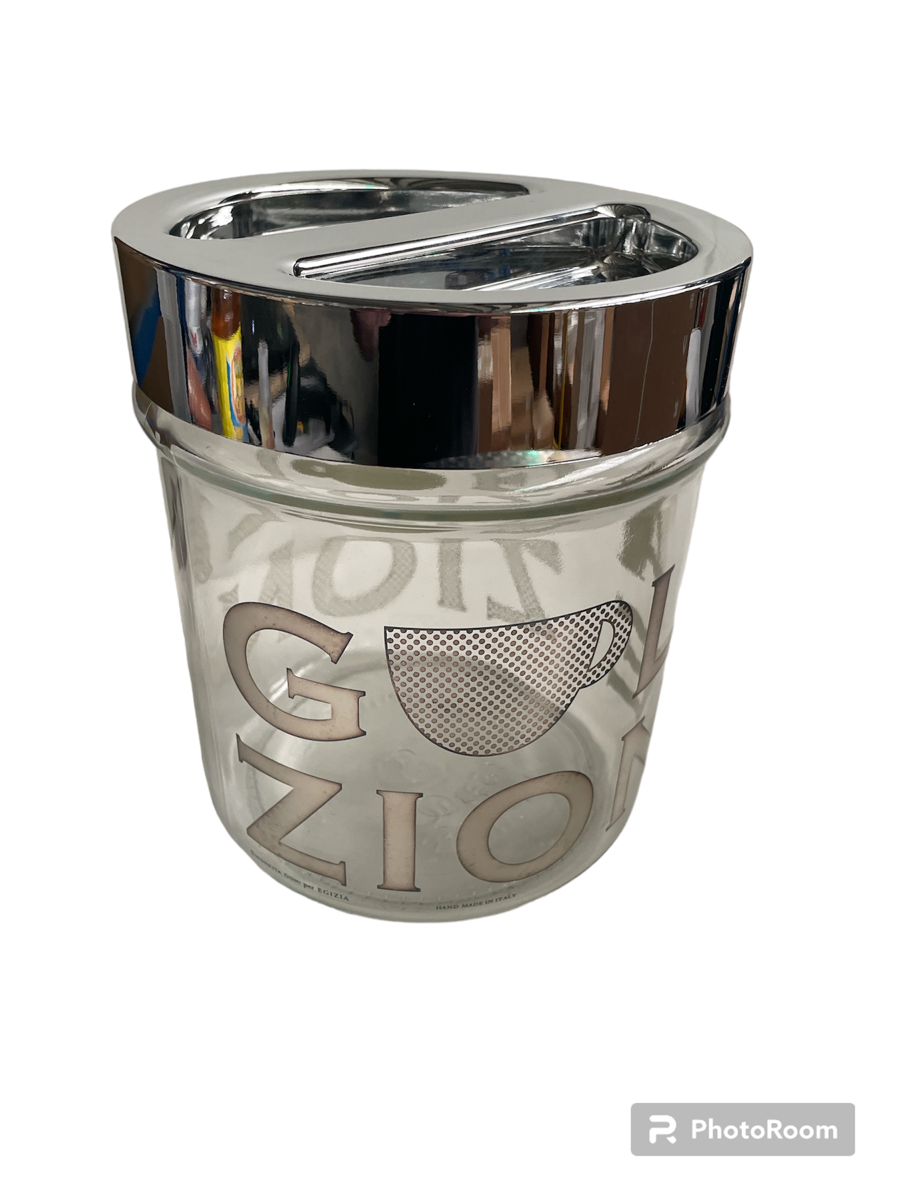 barattolo xl 3.5lt colazione gola linea egizia