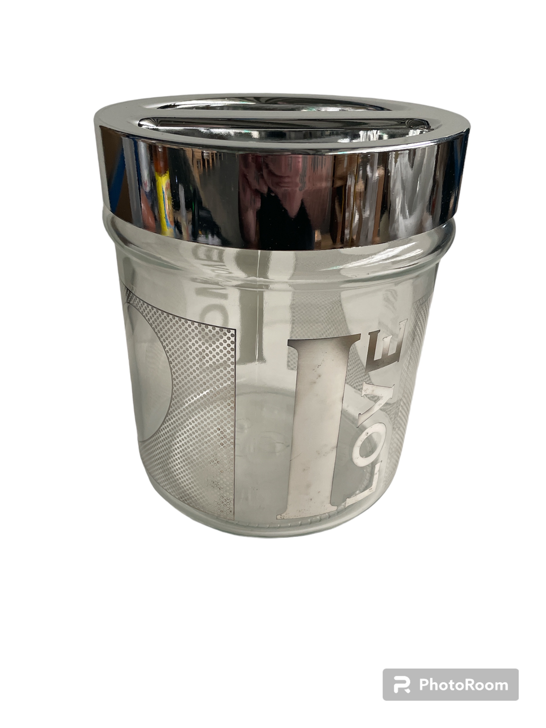 barattolo xl 3.5lt i love linea egizia