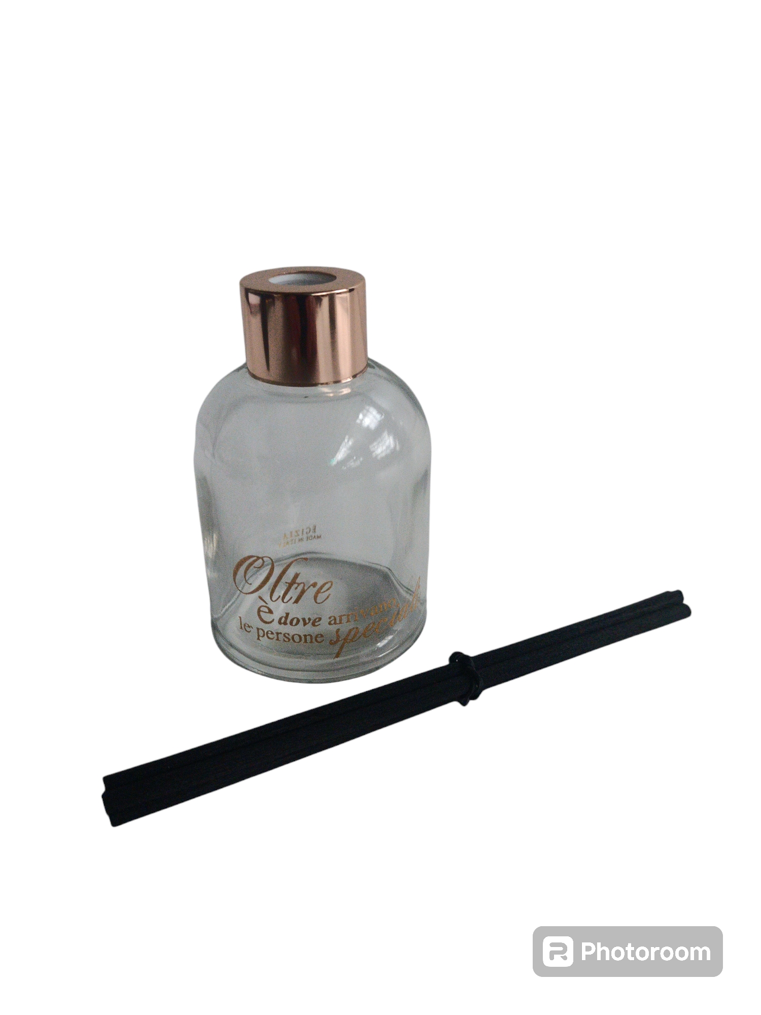 dffusore 100ml oltre lina egizia