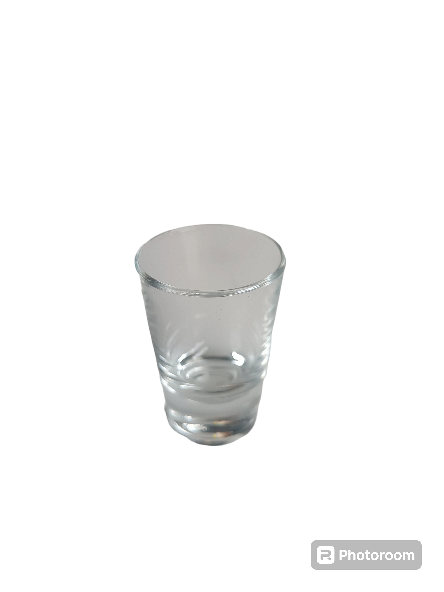 bicchiere shot box 6pz toscana d3 h5cm linea egizia 25502020006