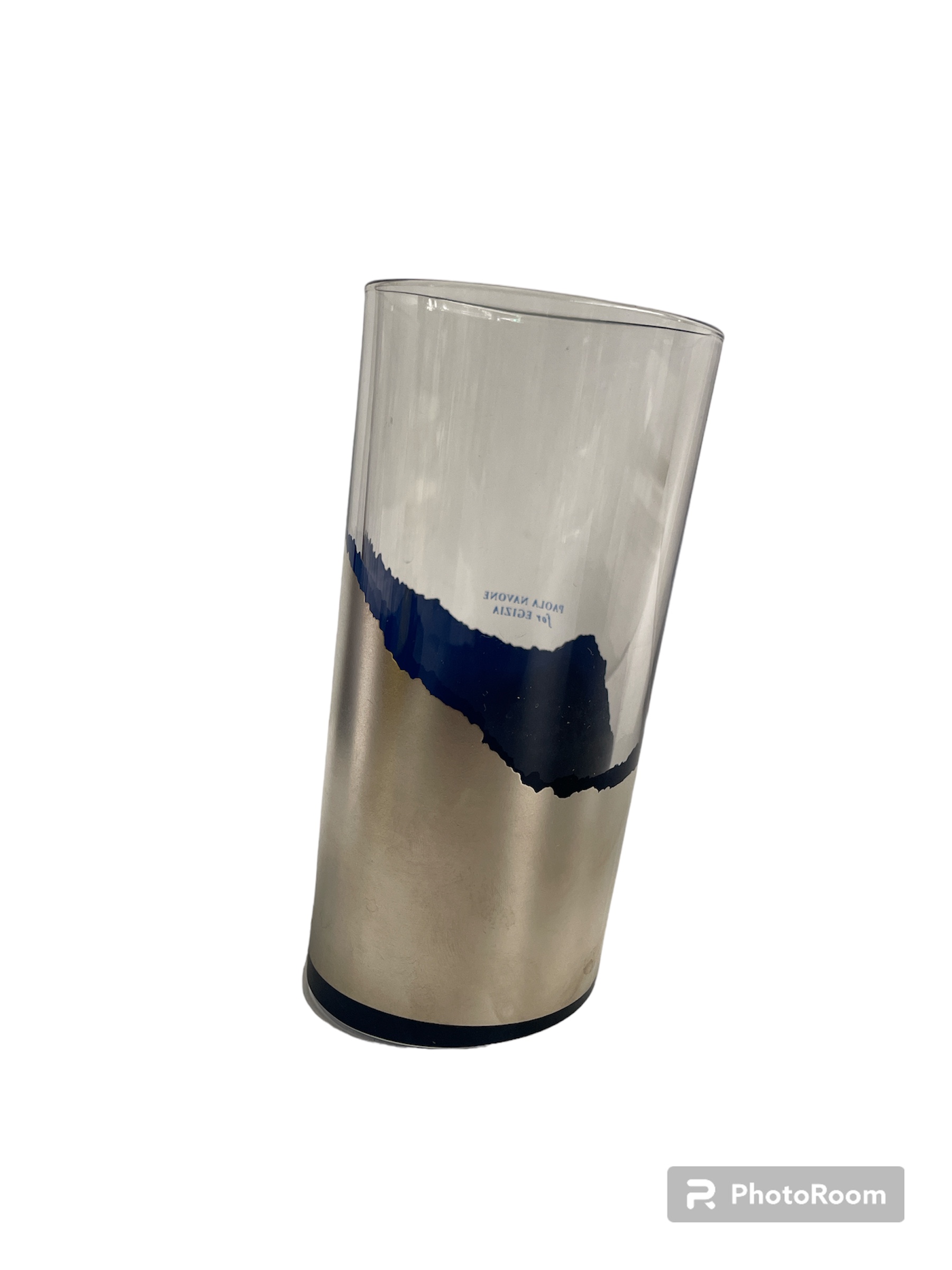 bicchieri hb box 2pz sbieco fusione d7 h15cm linea egizia