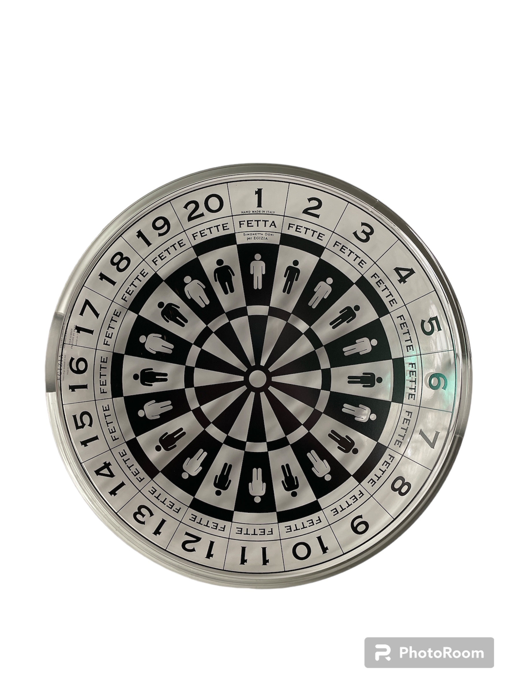 piatto torta porta torta tirassegno d31 linea egizia