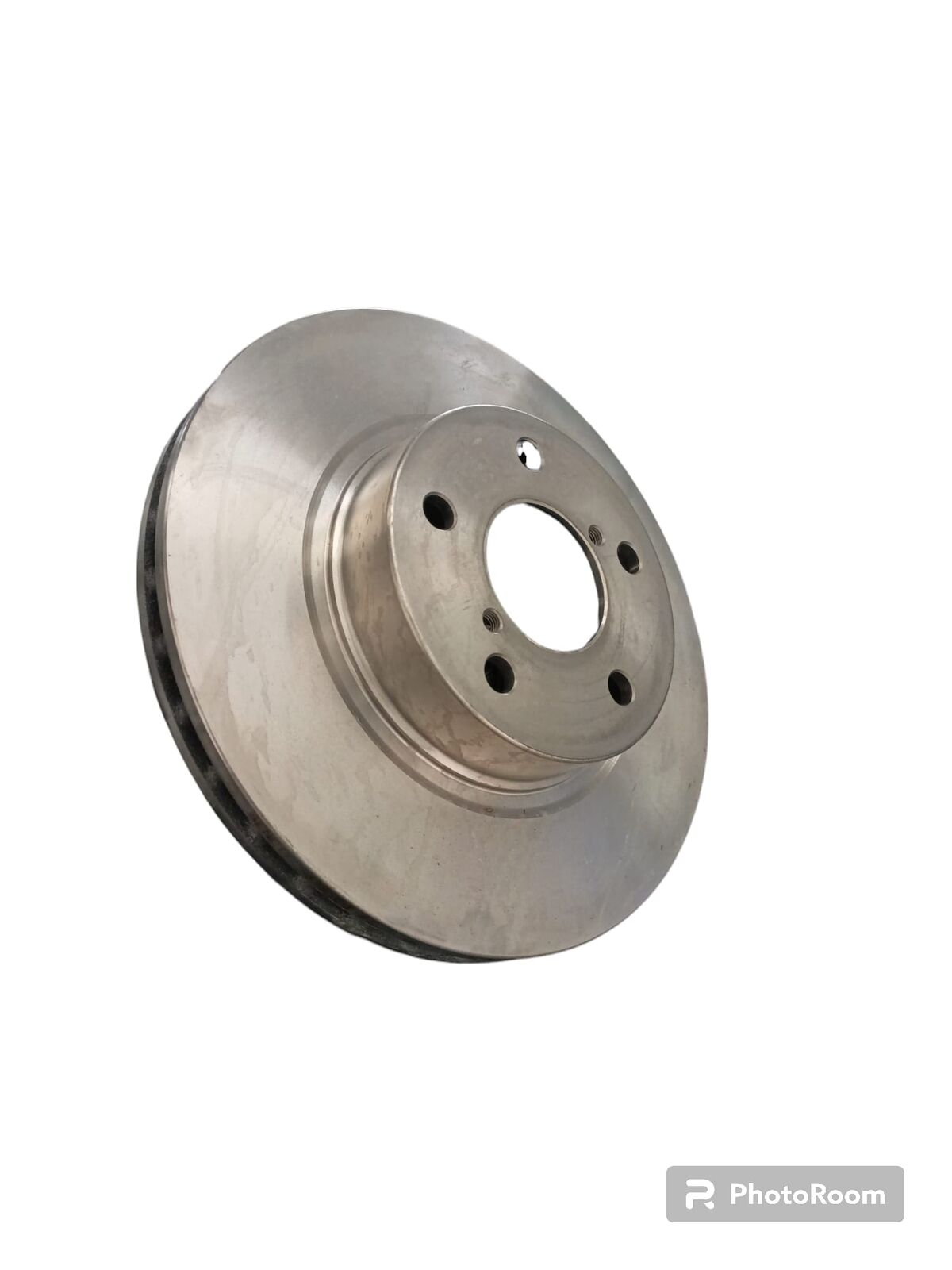 Coppia Dischi Freni subaru legacy diametro 260 ventilati pieni