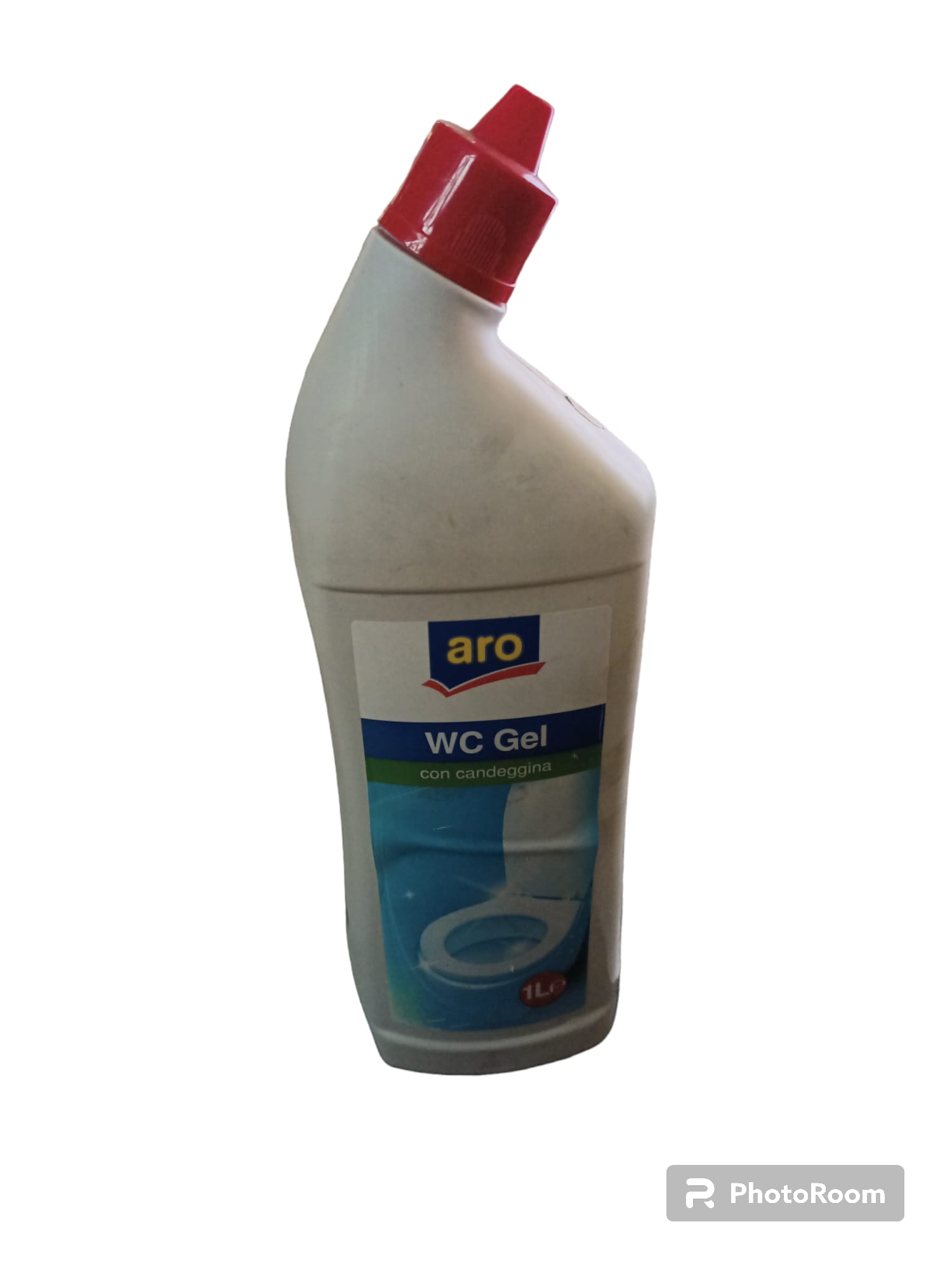 Aro wc gel 1lt