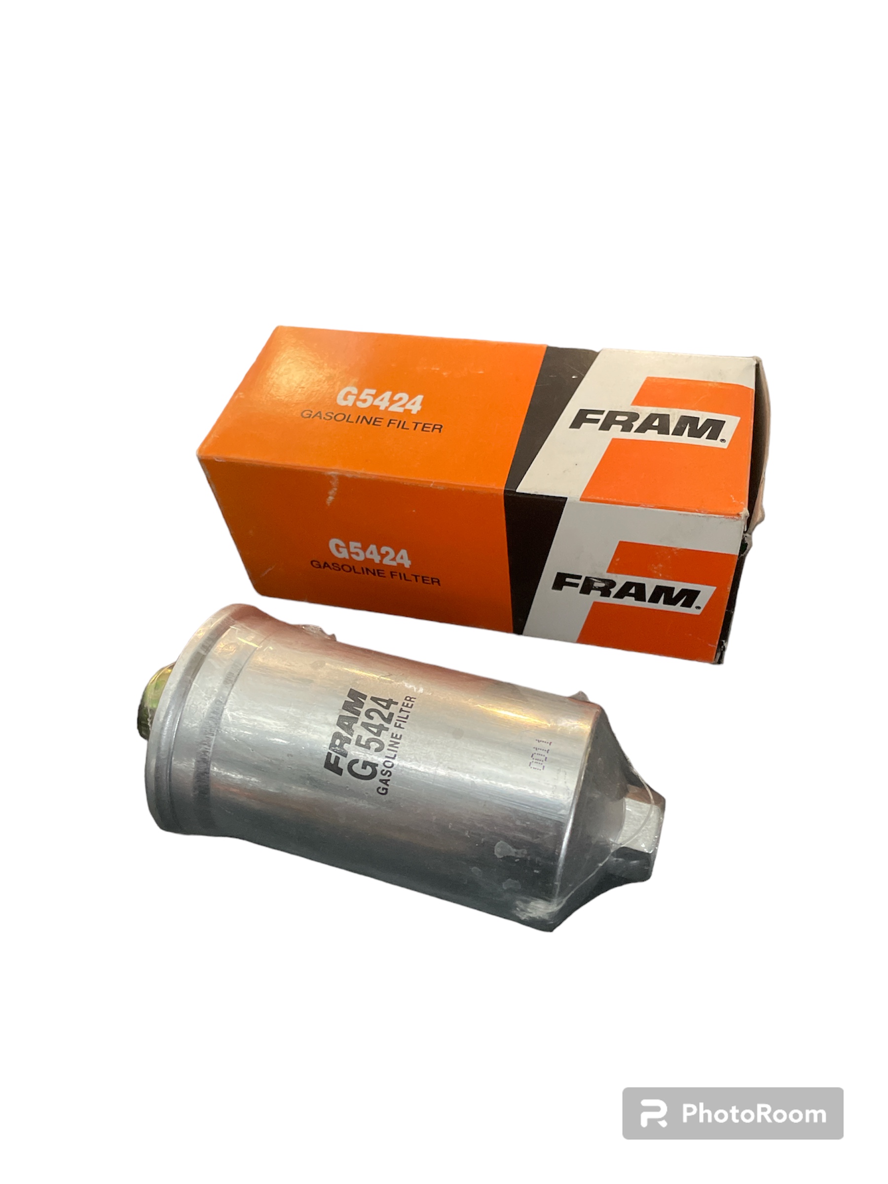 Filtro Carburante FRAM G5425 GASLINE FILTER ROVER
