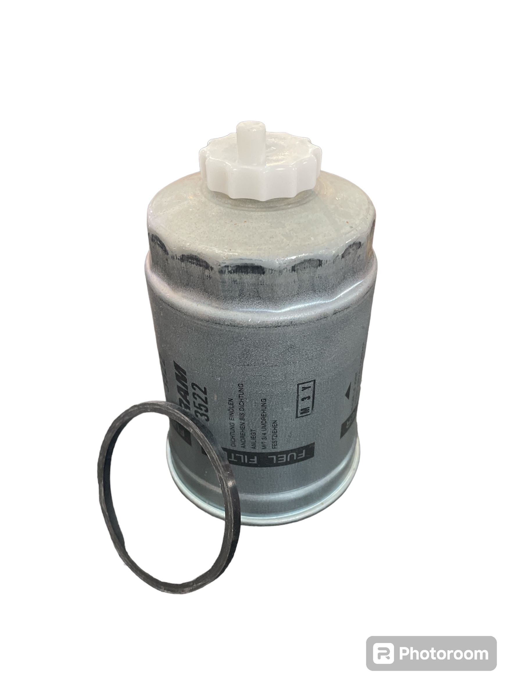 FRAM FILTRO OLIO P3522 ALFA ROMEO FORD